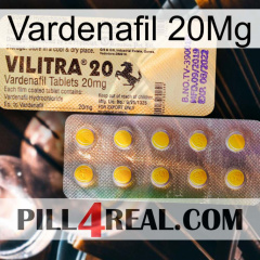 Vardenafil 20Mg new06